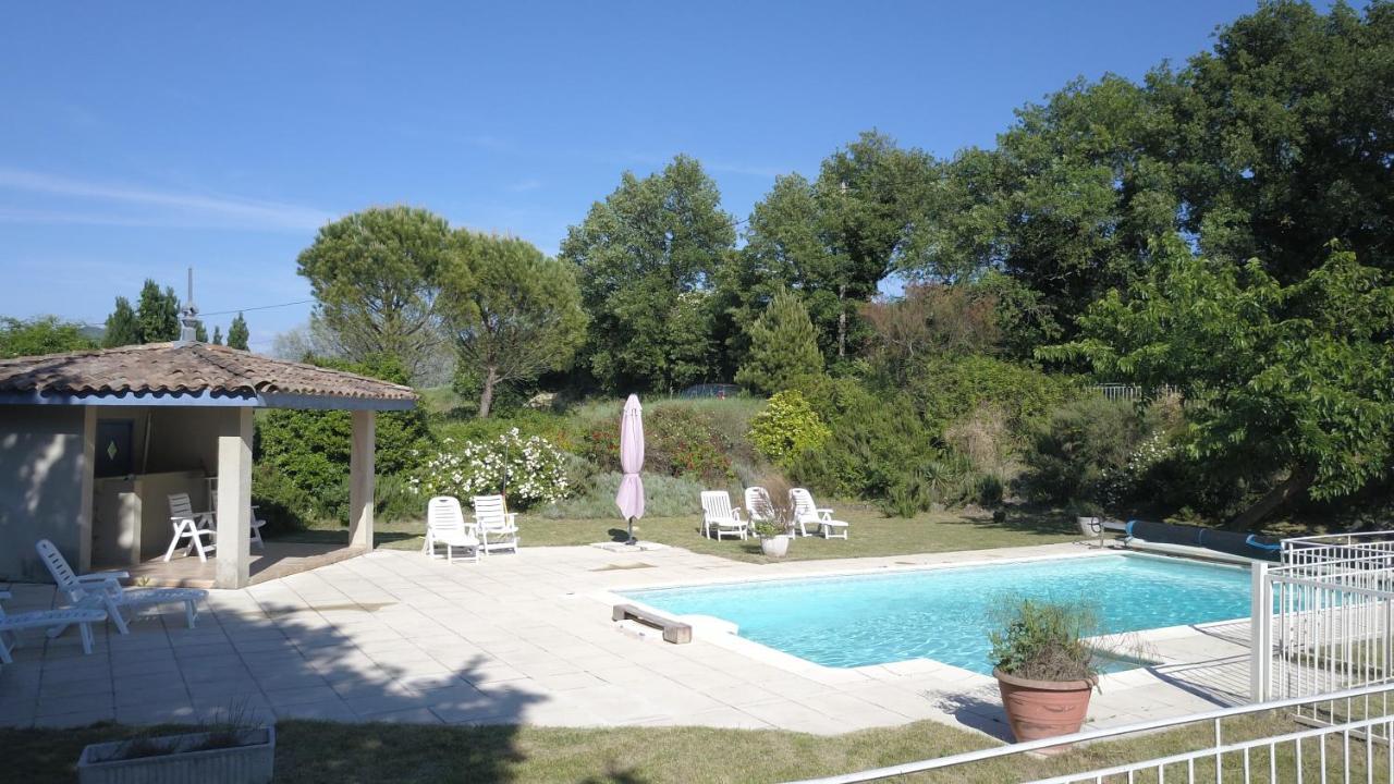 Gites Lou Pataclet Charols Bagian luar foto
