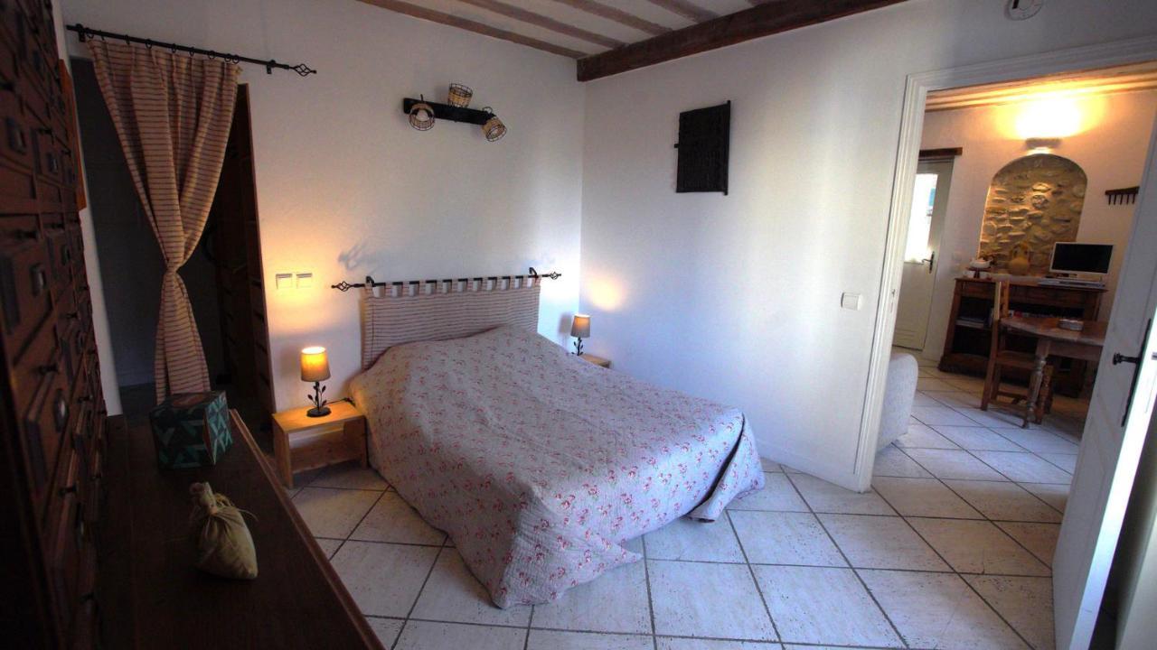 Gites Lou Pataclet Charols Bagian luar foto