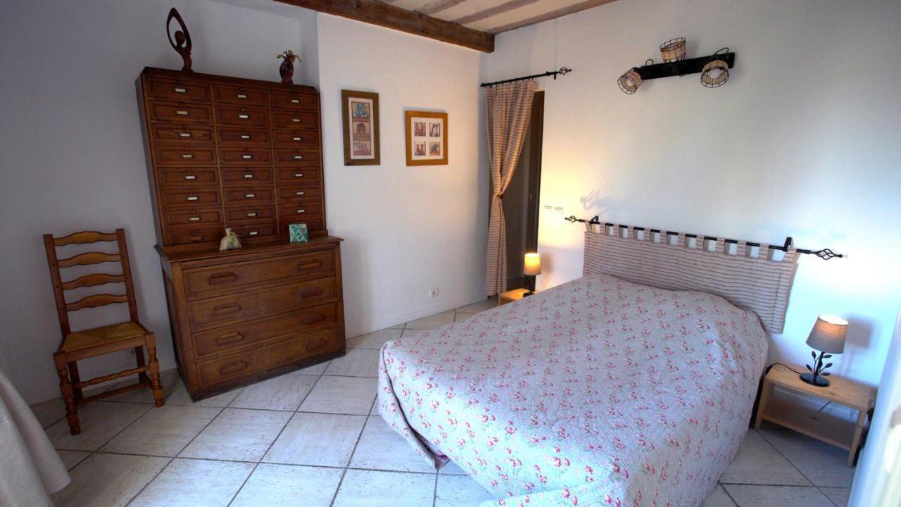 Gites Lou Pataclet Charols Bagian luar foto